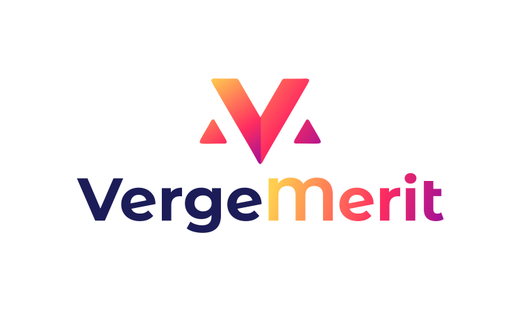 VergeMerit.com - Best premium domain marketplace